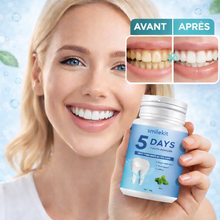 Kit SmileOne 4 en 1 – Tout pour un Sourire Sain et Éclatant