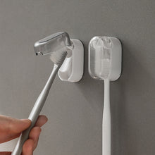 Lot de 3 FreshCap™ – Le capuchon mural intelligent pour brosses à dents